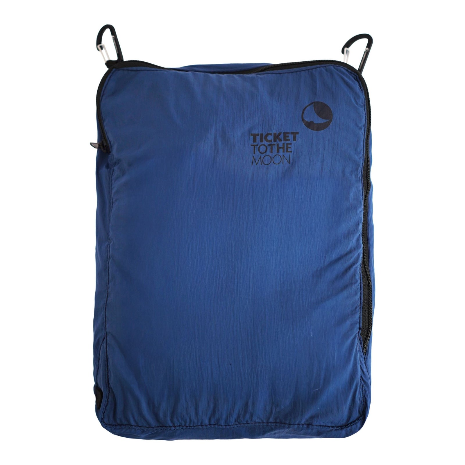 Travel Cube | Ultralight Ticket To The Moon TMTCML52 Packing Cubes M / Navy Blue | Ultralight
