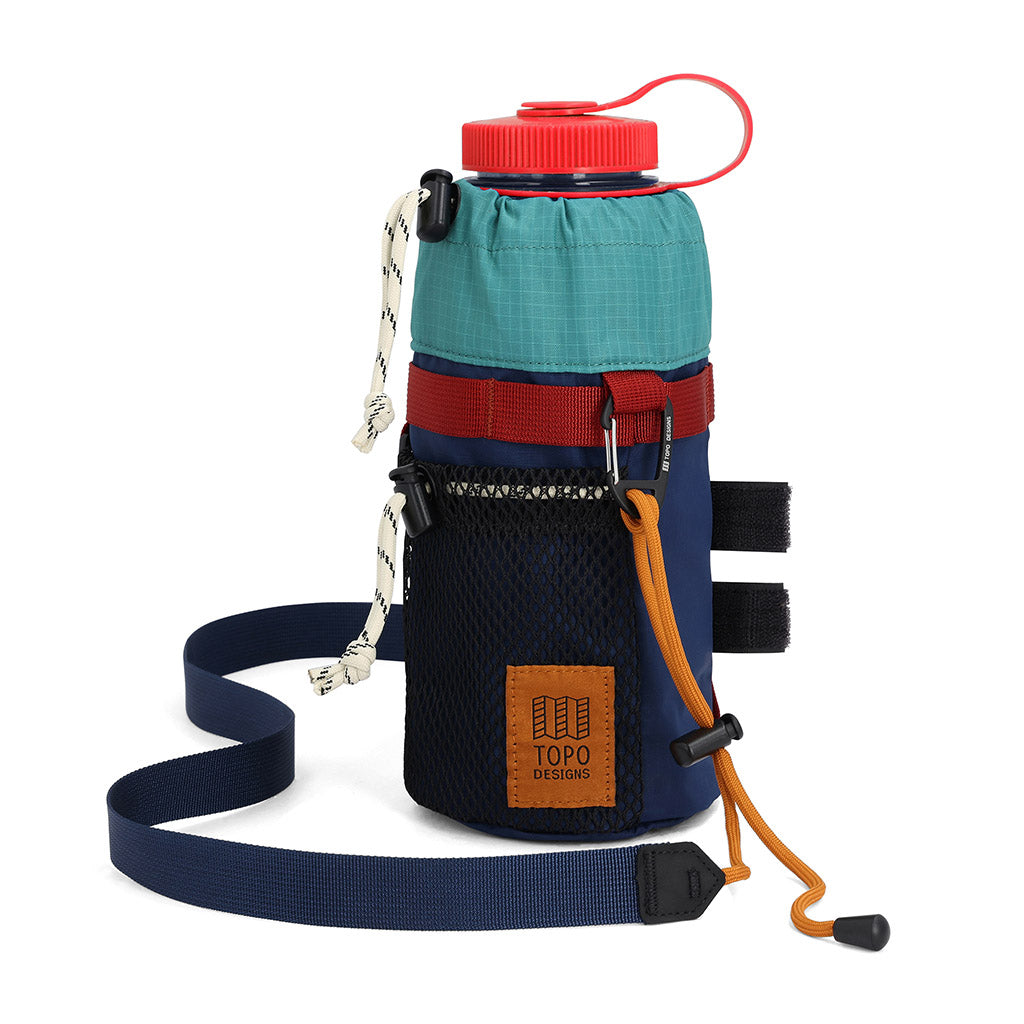 Mountain Hydro Sling Topo Designs 932430494 Sling Bags One Size / Midnight