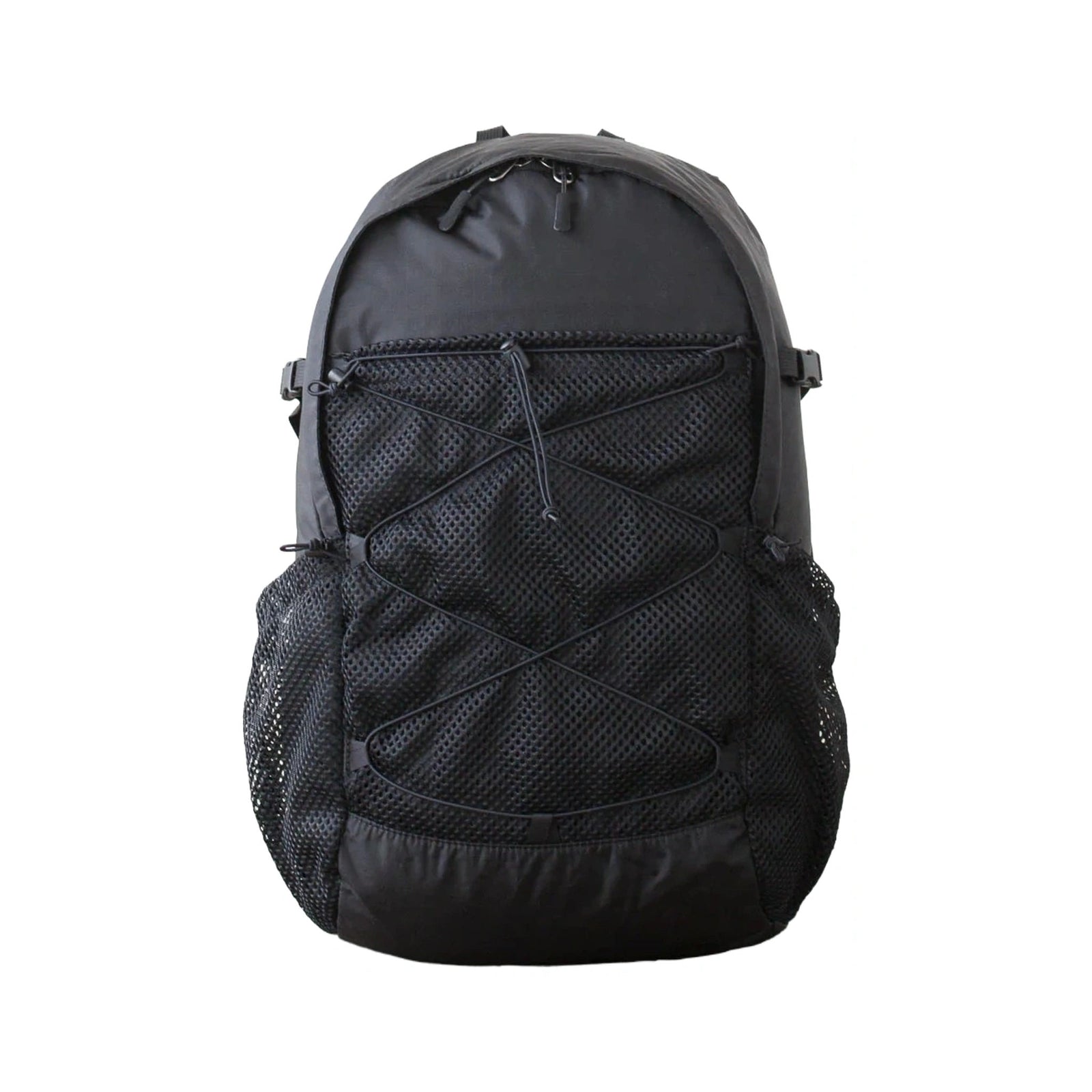 24/7 Pack Trail Bum 4570191451104 Backpacks 18-20L / Black