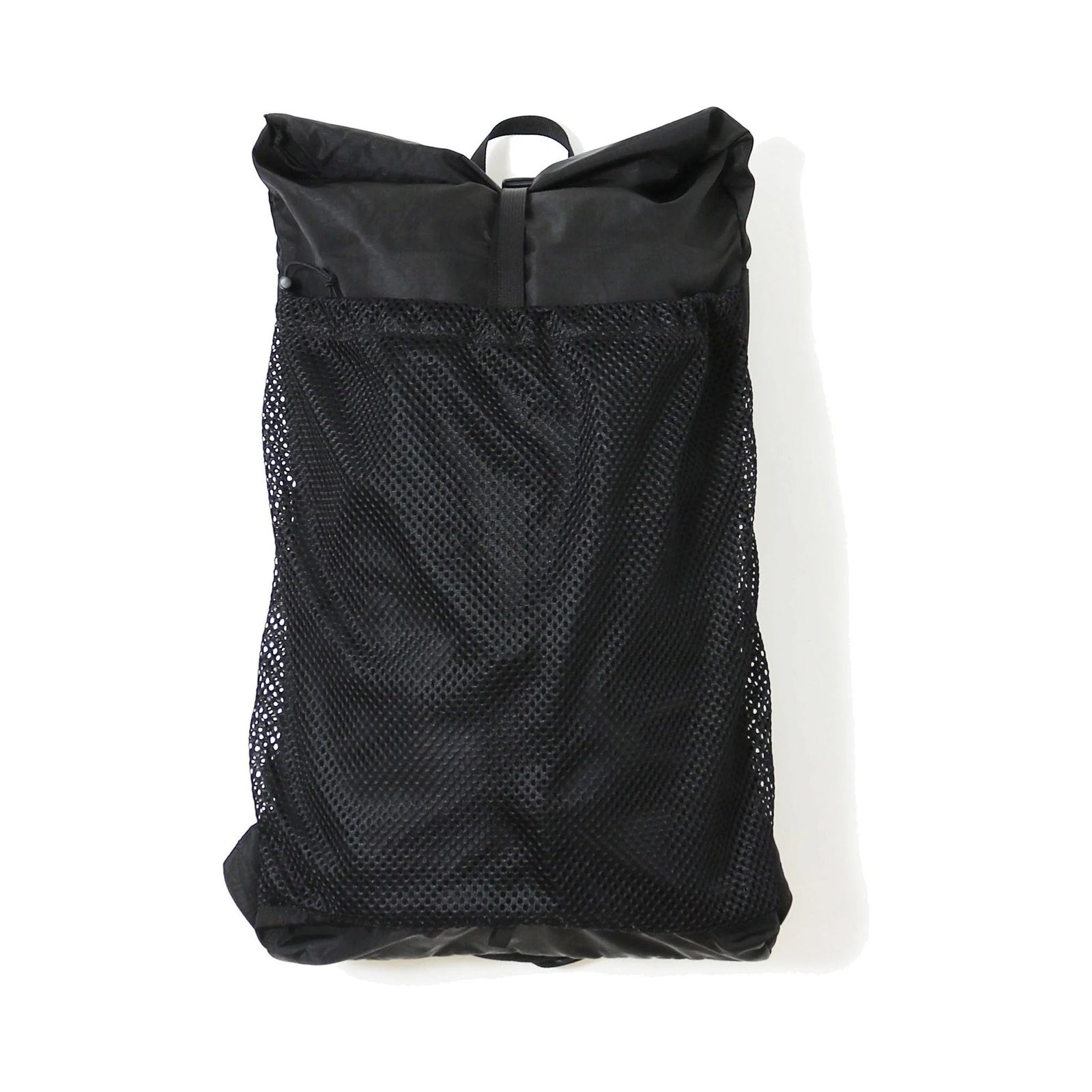 Big Turtle Trail Bum 4570191451180 Backpacks 13-19L / Black