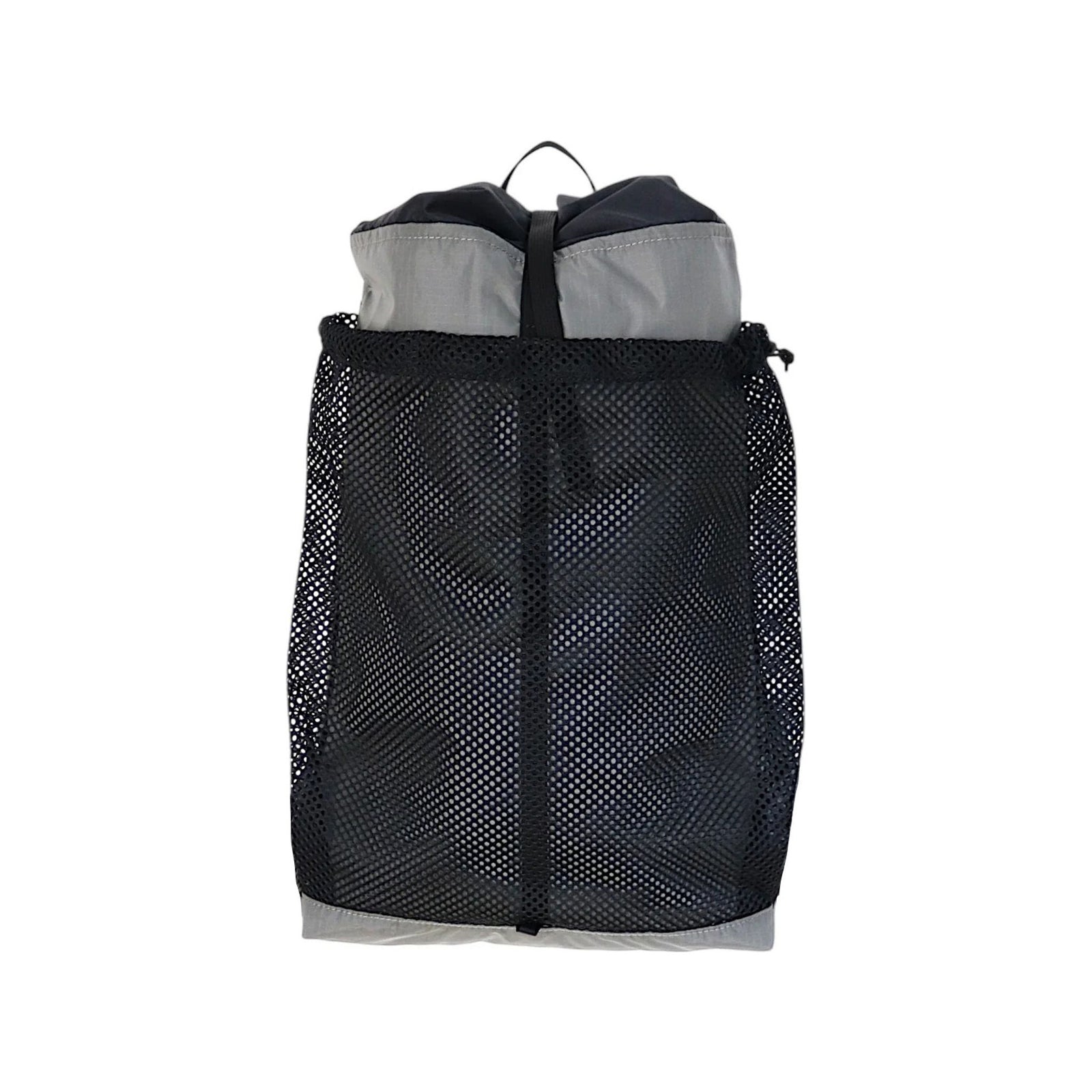 Big Turtle Trail Bum 4570191451197 Backpacks 13-19L / Grey