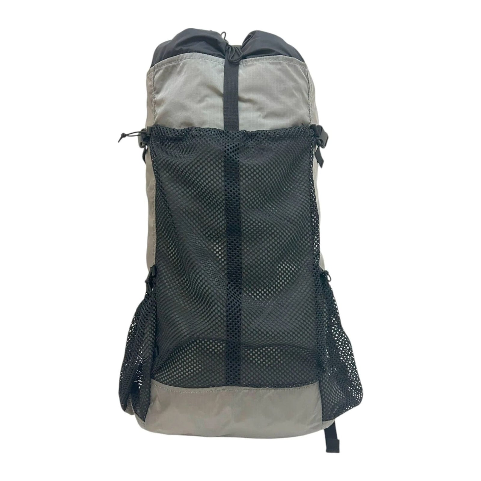 Bummer | Backpack Trail Bum 4570191451005 Backpacks 30L / Grey