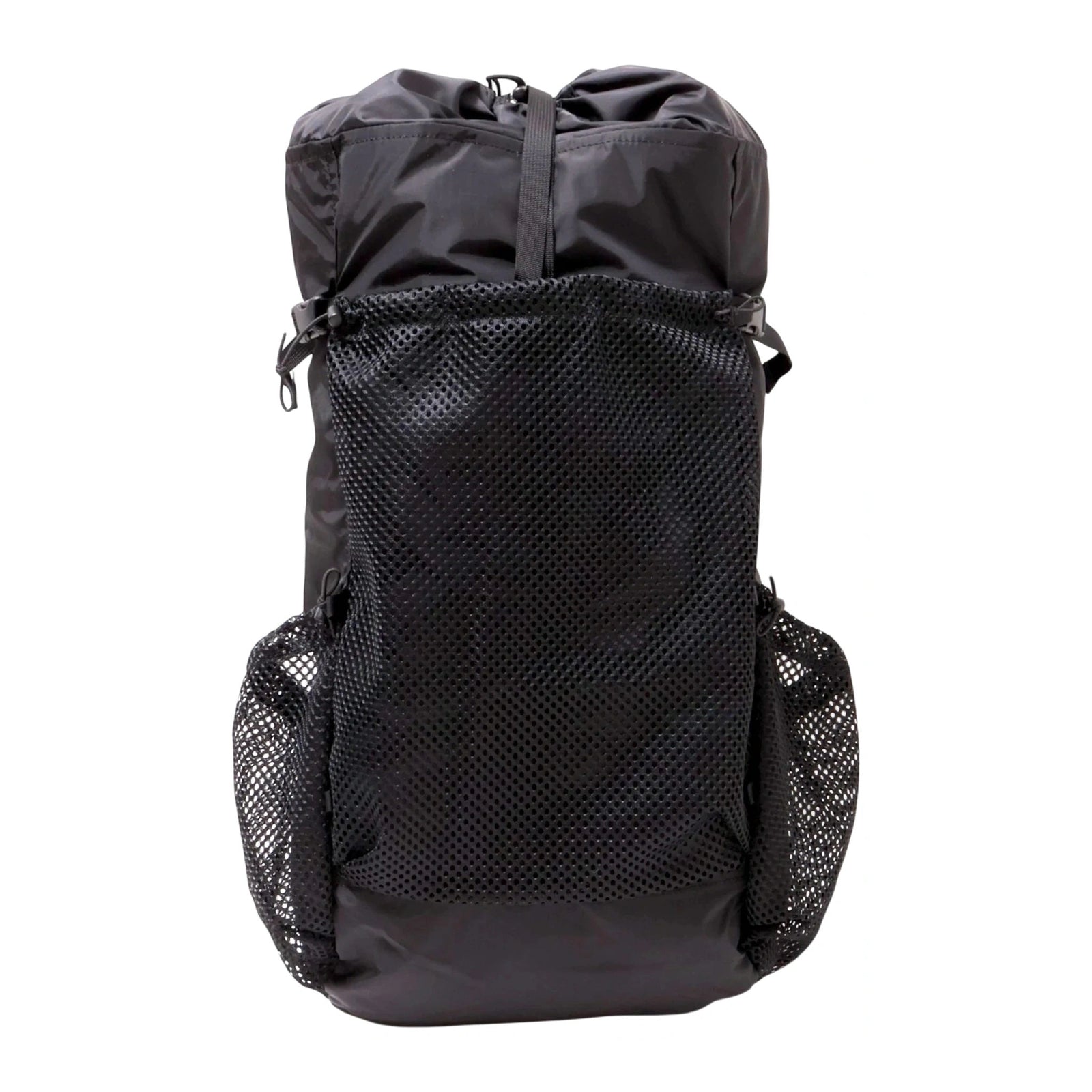 Fab | Backpack Trail Bum 4570191451043 Backpacks 25L / Black