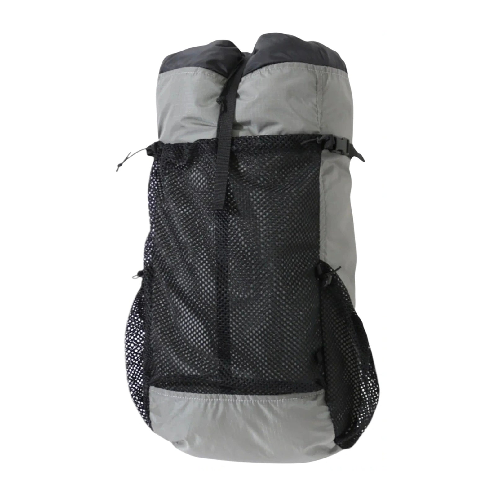 Fab | Backpack Trail Bum 4570191451050 Backpacks 25L / Grey
