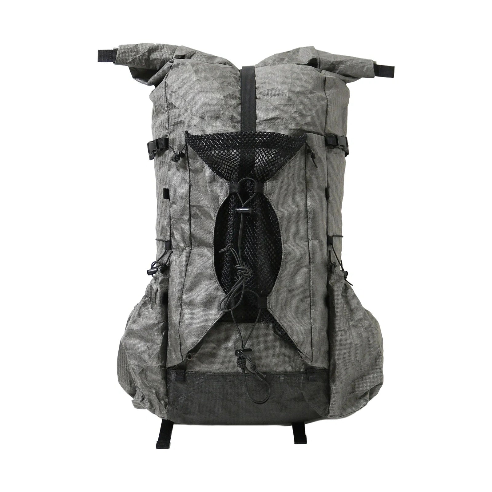 Go-On | Backpack Trail Bum 4570191450916 Backpacks 35-43L / Storm Grey