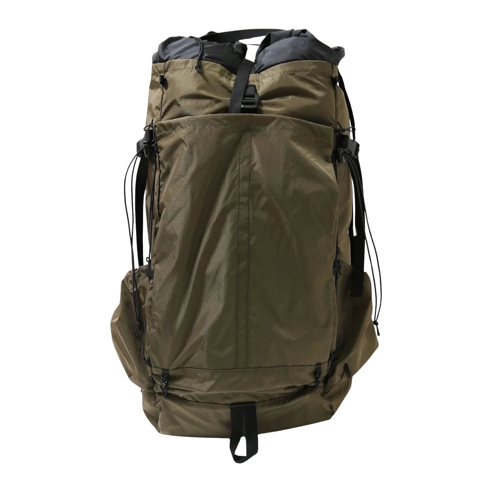 Hauler | Backpack Trail Bum 4570191450930 Backpacks 45-65L / Khaki