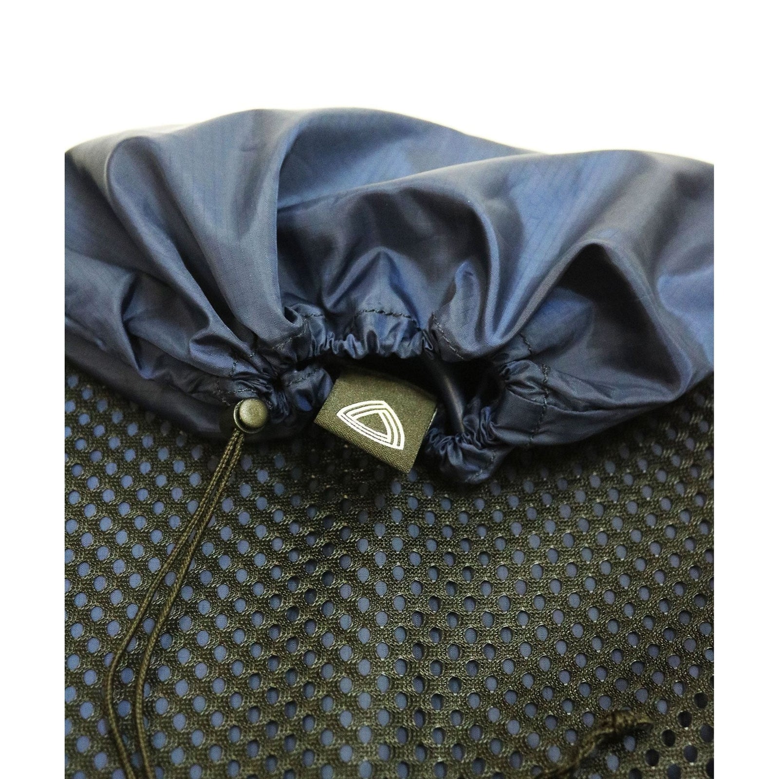 Hiker Sacoche Turtle Trail Bum 4570191451234 Sling Bags 7L / Fog