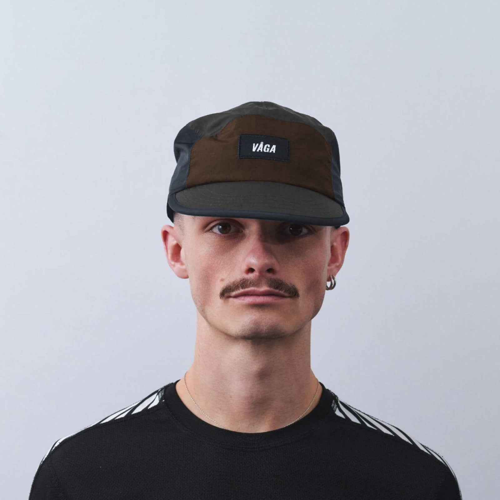 Pacer Cap Våga Caps & Hats