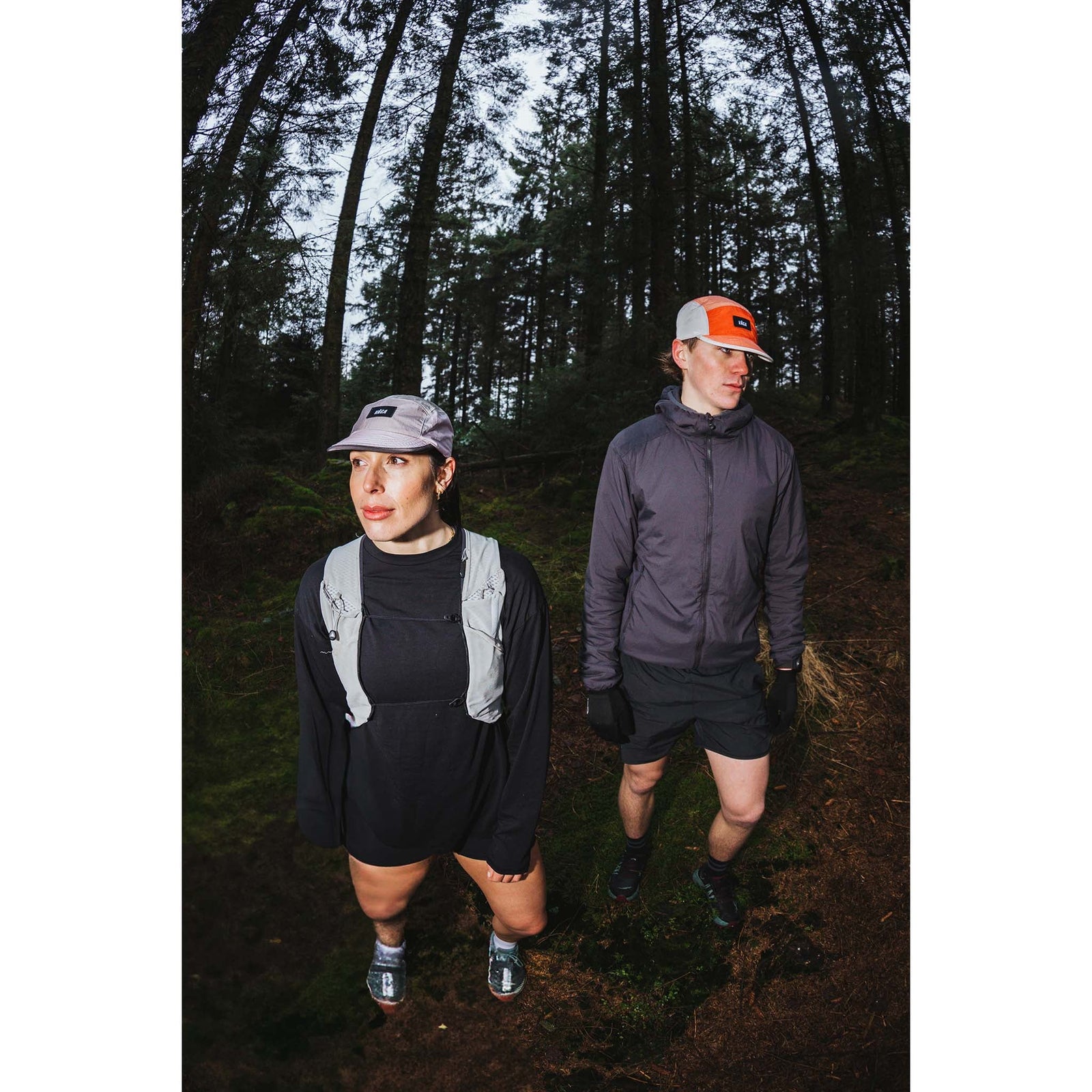 Pacer Cap Våga Caps & Hats