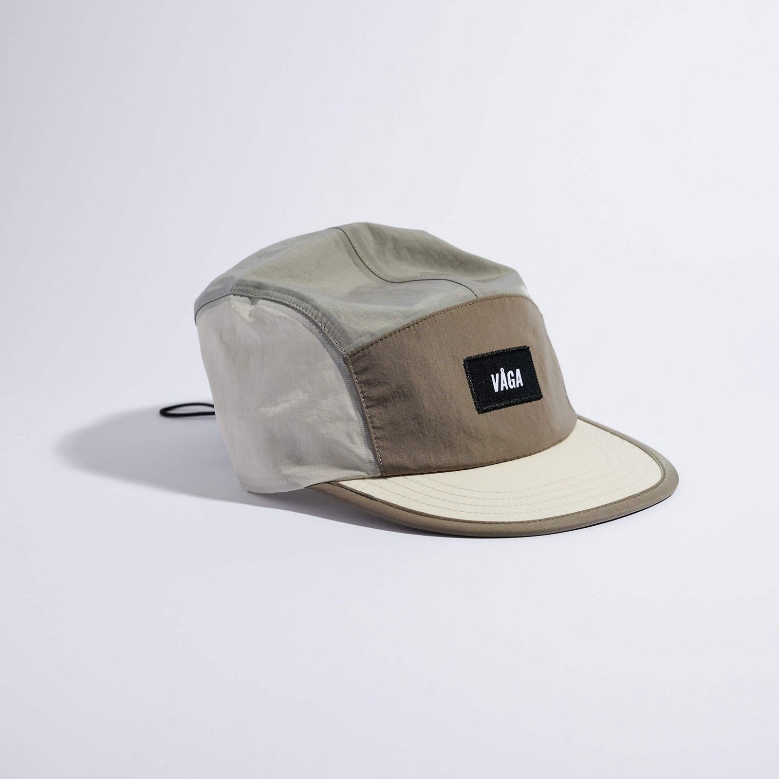 Pacer Cap Våga Caps & Hats
