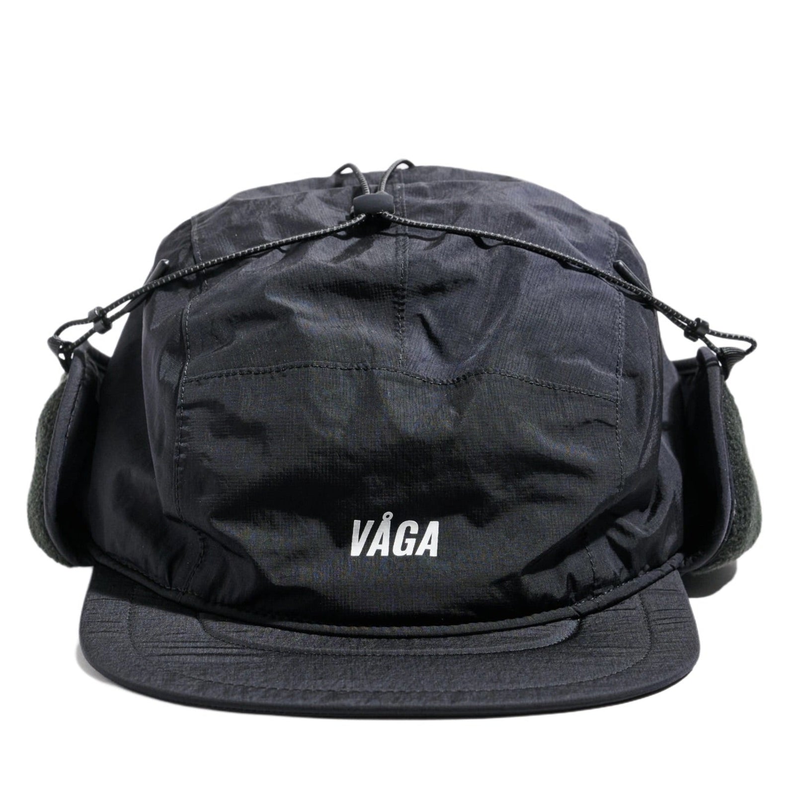 Padded Hiker Cap VÅGA Caps & Hats