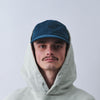 Washed Cotton Cap Våga Caps & Hats
