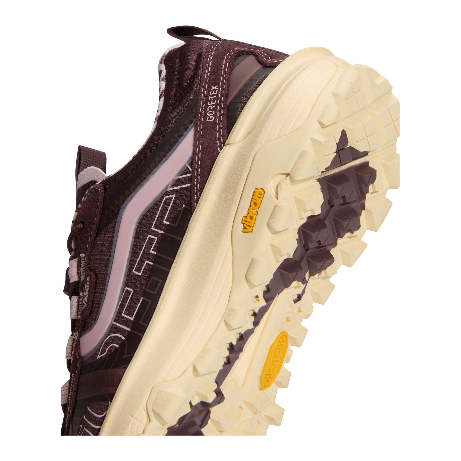 Crosspath XC Gore-Tex Vans Unisex Shoes