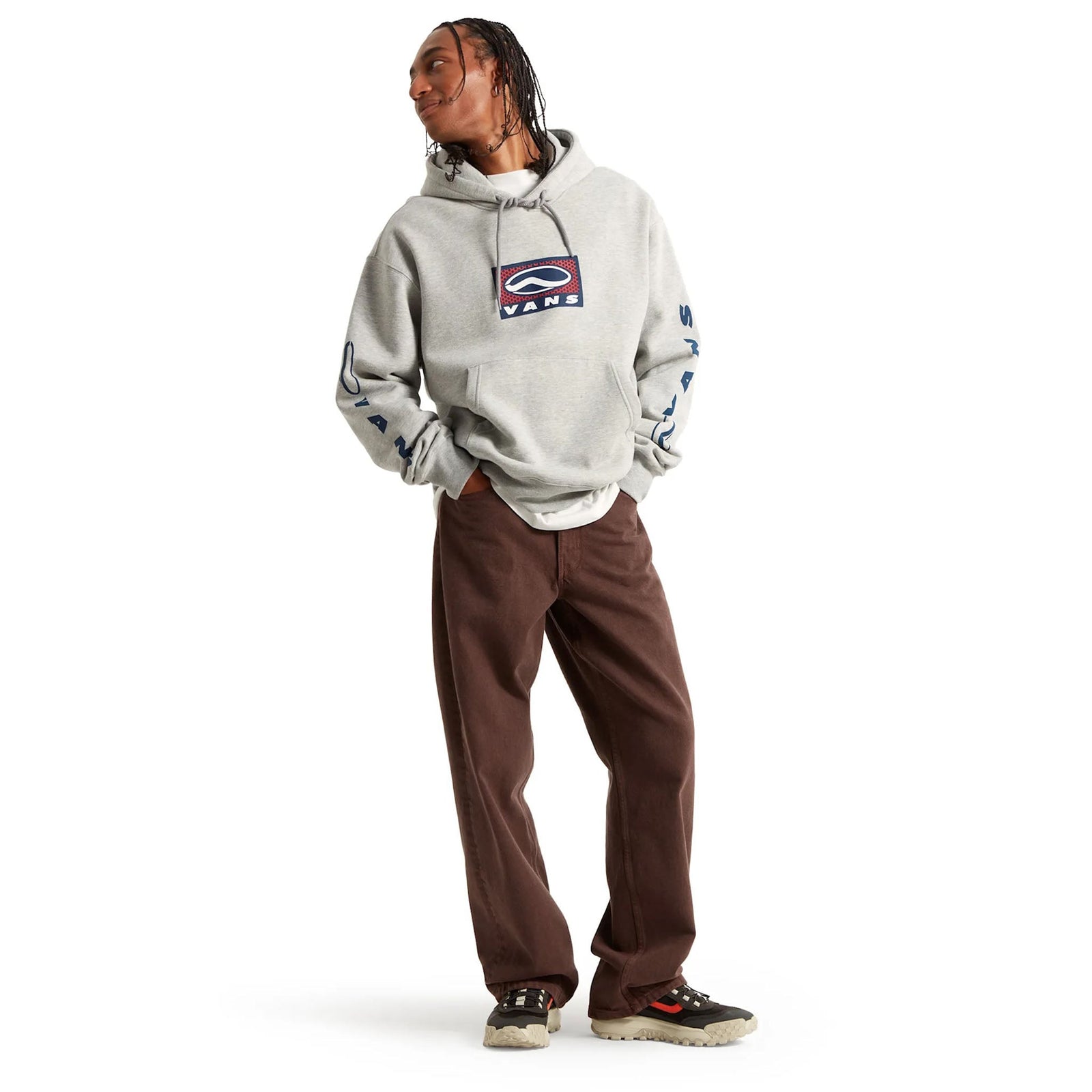 Crosspath XC | Men's Vans Men's Shoes