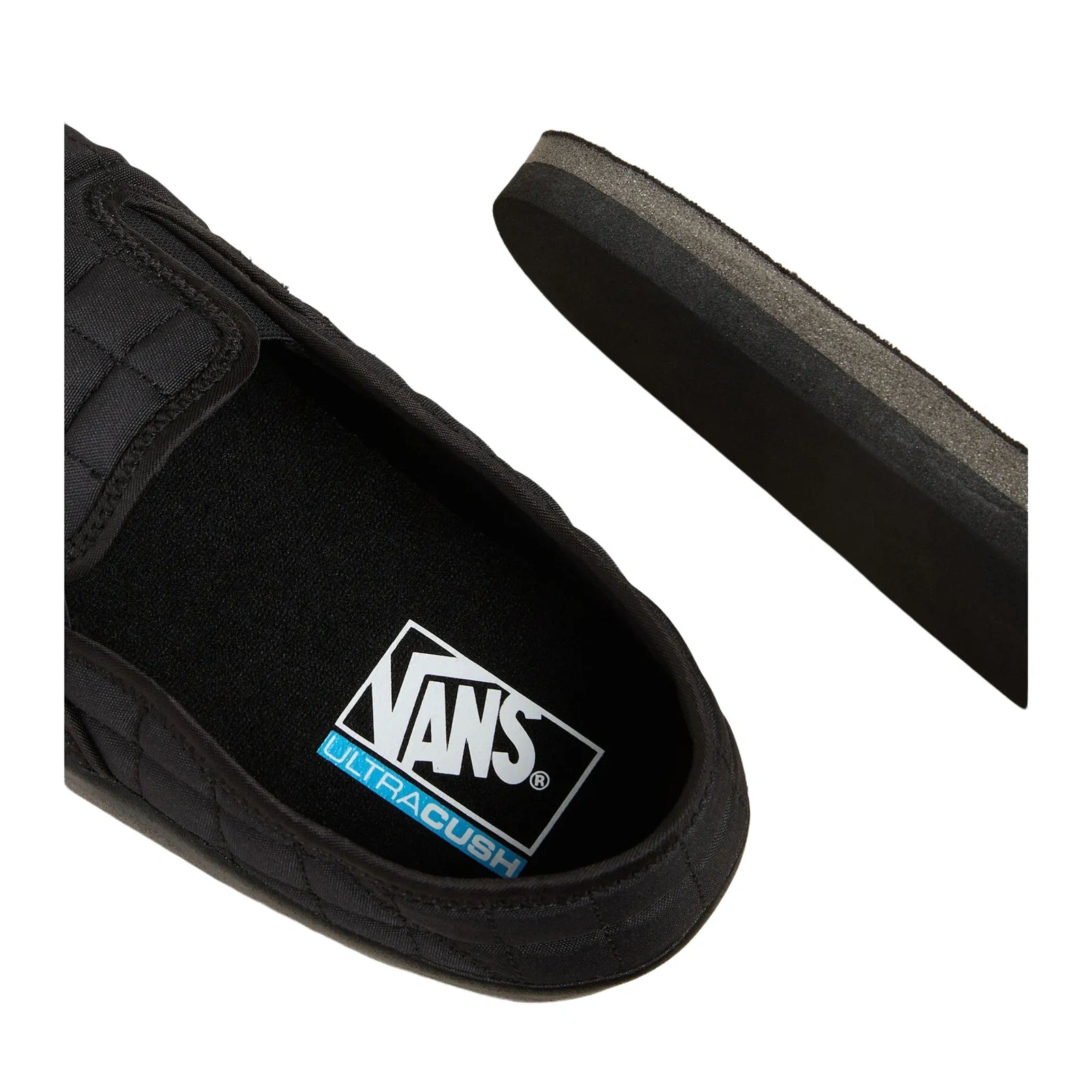 Slip-er 2 Vans Unisex Outdoor Slippers