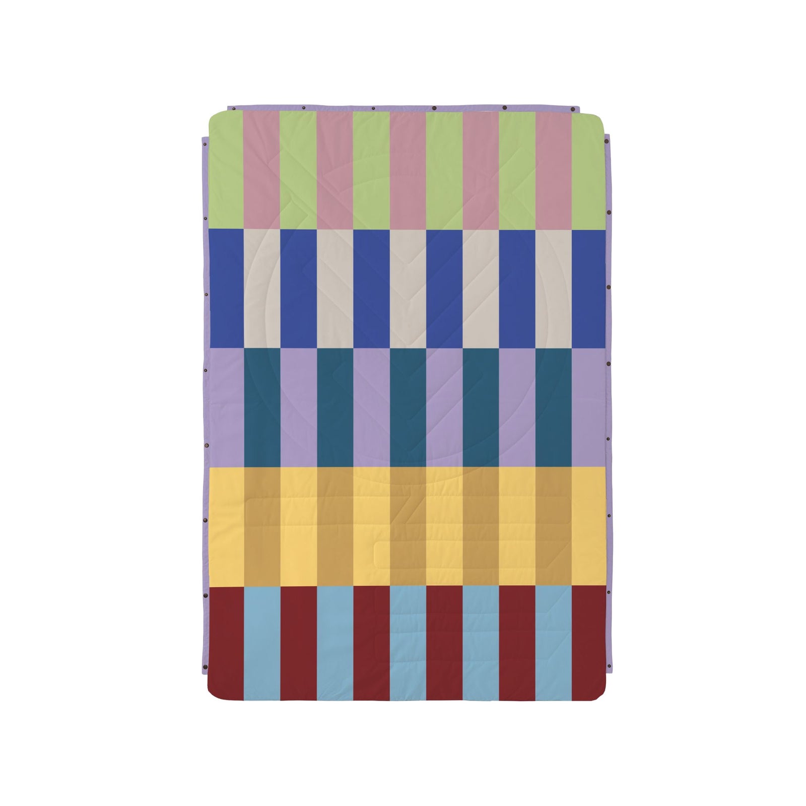 Picnic Blanket Voited V2501BLPBBTER Blankets One Size / Terra
