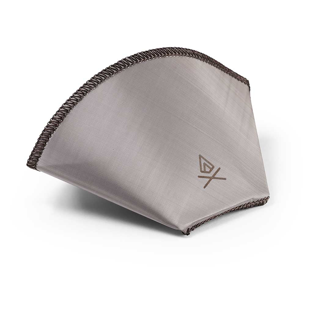 Nest #1 Mesh Filter VSSL Coffee Accessories