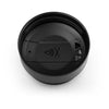 Nest Lid VSSL B148000-000 Mugs One Size / Black