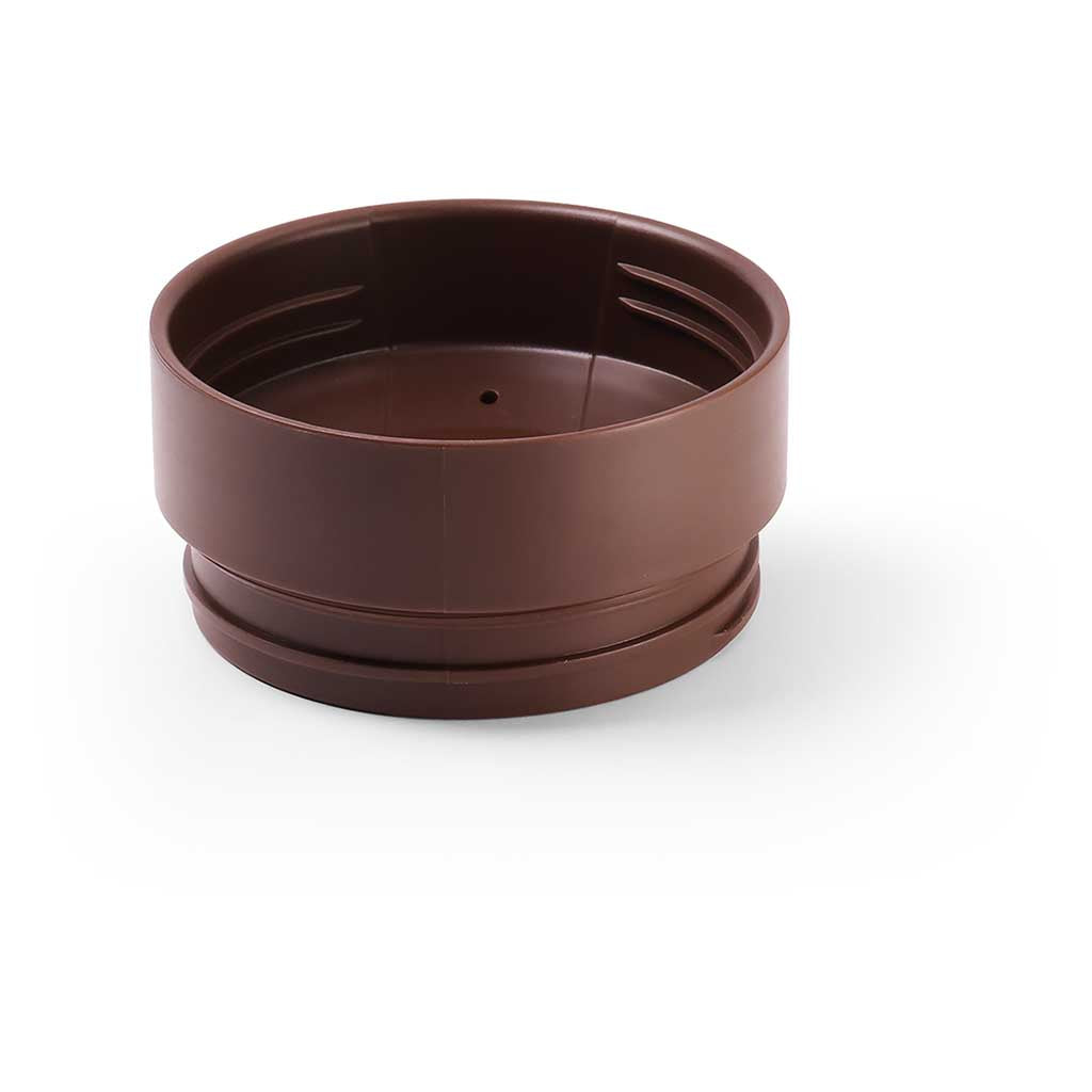 Nest Lid VSSL B148201-000 Mugs One Size / Coffee