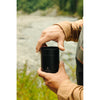 Nest Mug 10oz VSSL B142000-010 Mugs 10oz / Black