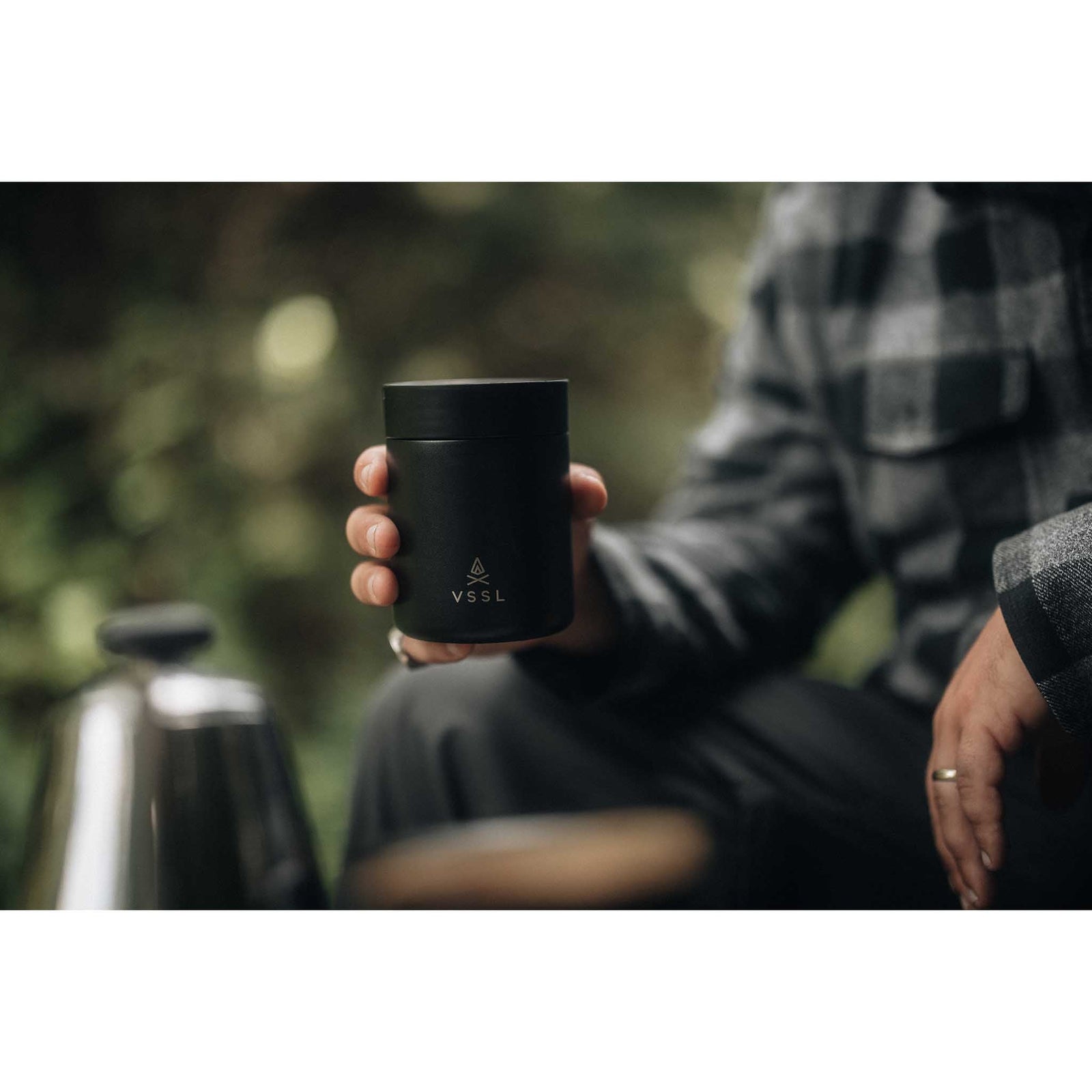 Nest Mug 10oz VSSL B142203-010 Mugs 10oz / Sahara