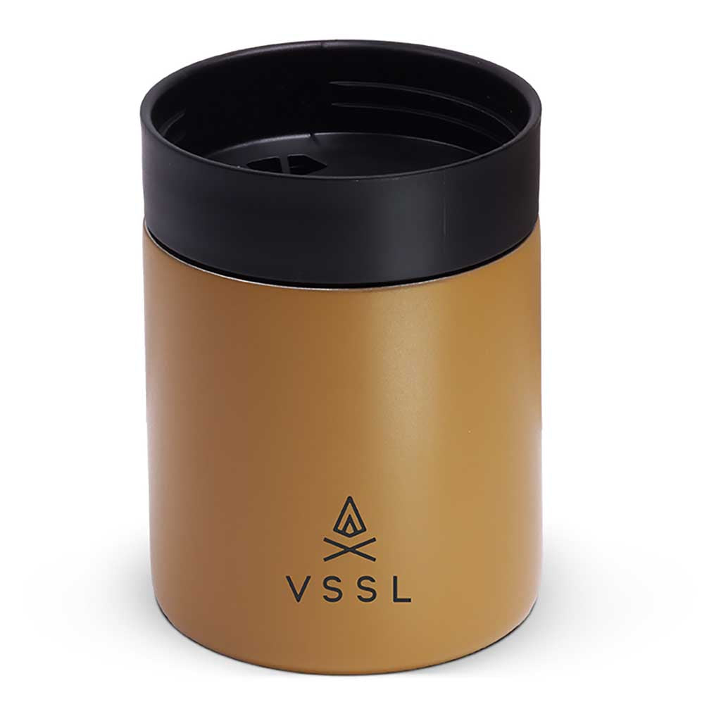 Nest Pour-Over Kit VSSL B144203-000 Coffee Makers One Size / Sahara