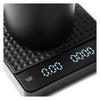 Nomadic Coffee Scale VSSL B186000-000 Coffee Accessories One Size / Black