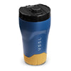 Rift Tumbler 10oz VSSL B189405-010 Tumblers 10oz / Pacific Blue