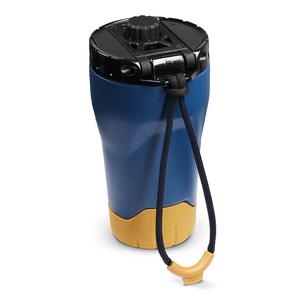 Rift Tumbler 10oz VSSL B189405-010 Tumblers 10oz / Pacific Blue