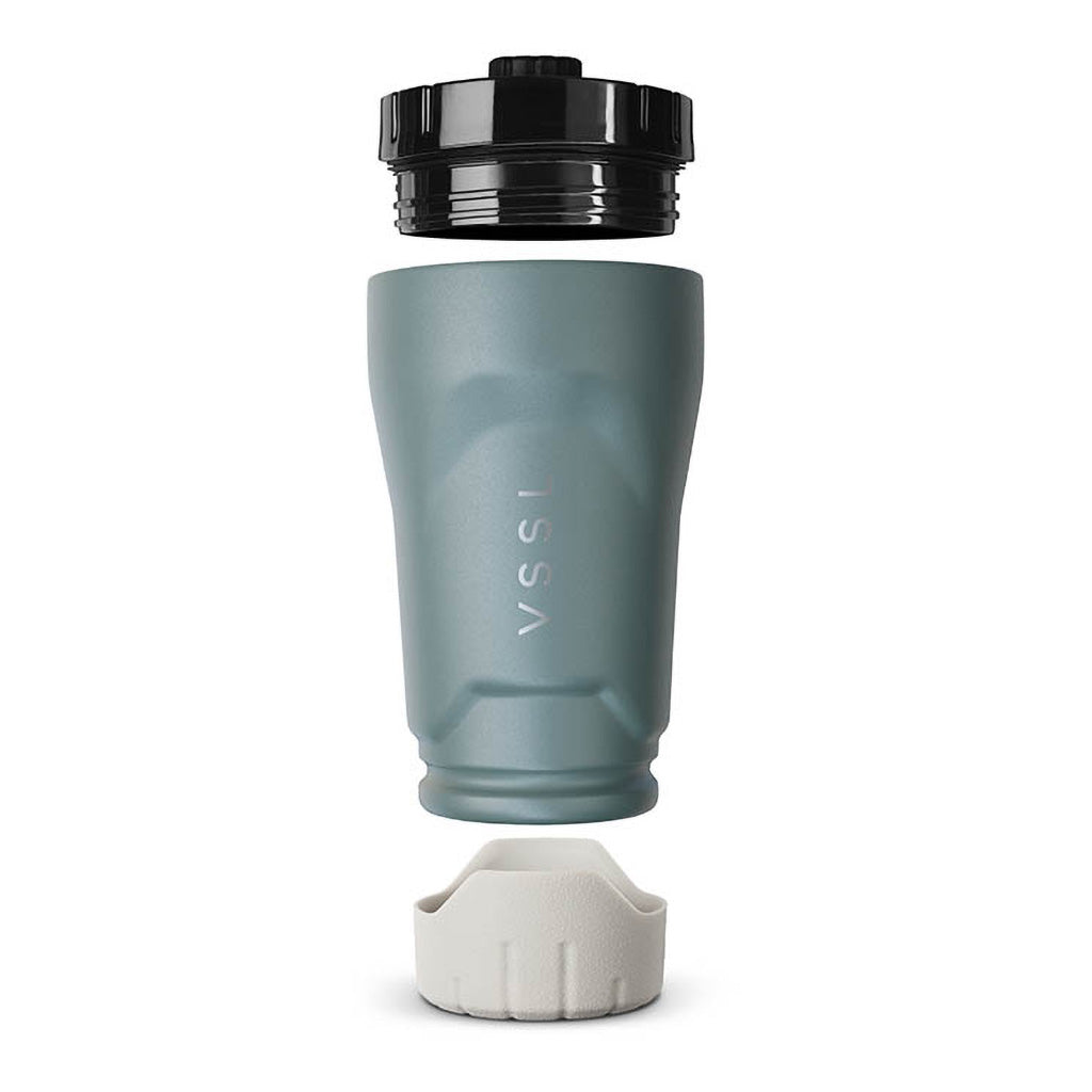 Rift Tumbler 10oz VSSL B189303-010 Tumblers 10oz / Wild Sage