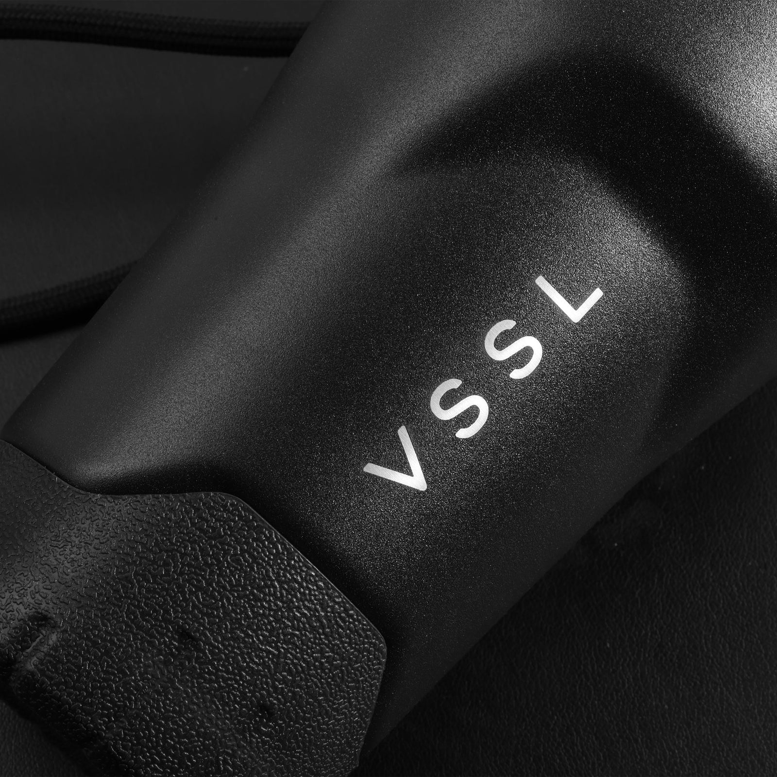 Rift Tumbler 16oz VSSL B190002-016 Tumblers 16 oz / Black