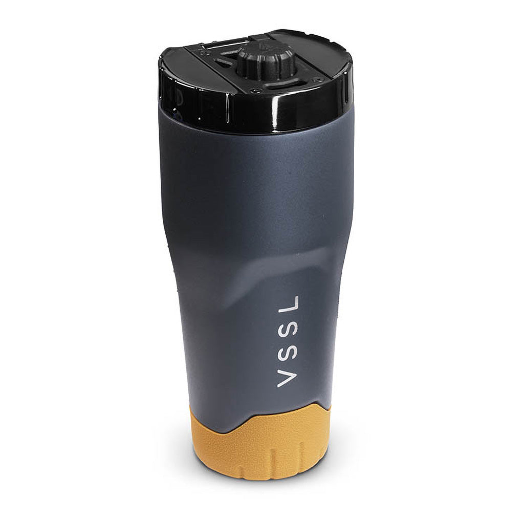 Rift Tumbler 16oz VSSL B190028-016 Tumblers 16oz / Ash