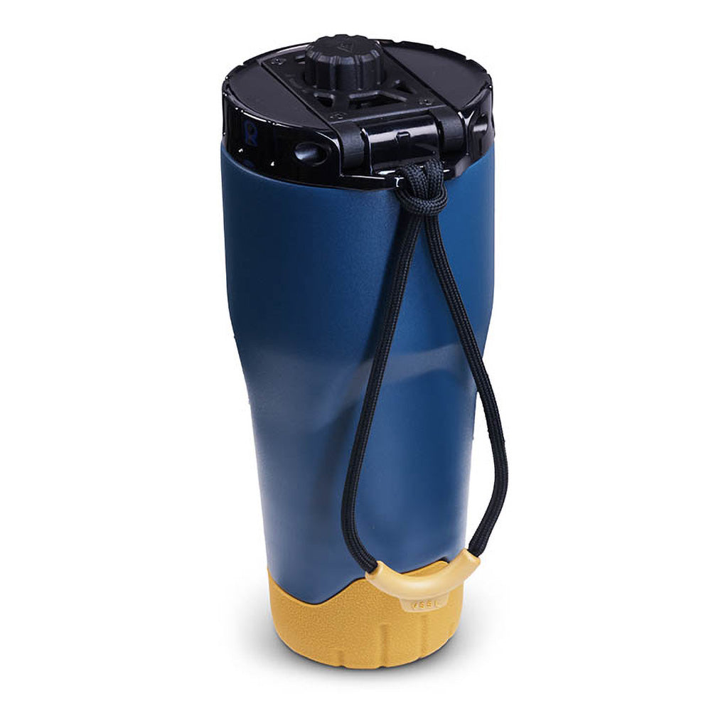 Rift Tumbler 16oz VSSL B190405-016 Tumblers 16oz / Pacific Blue