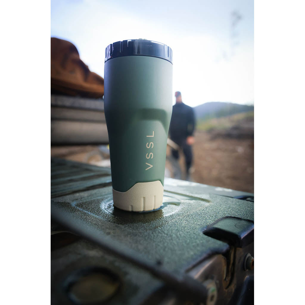 Rift Tumbler 16oz VSSL B190303-016 Tumblers 16oz / Wild Sage