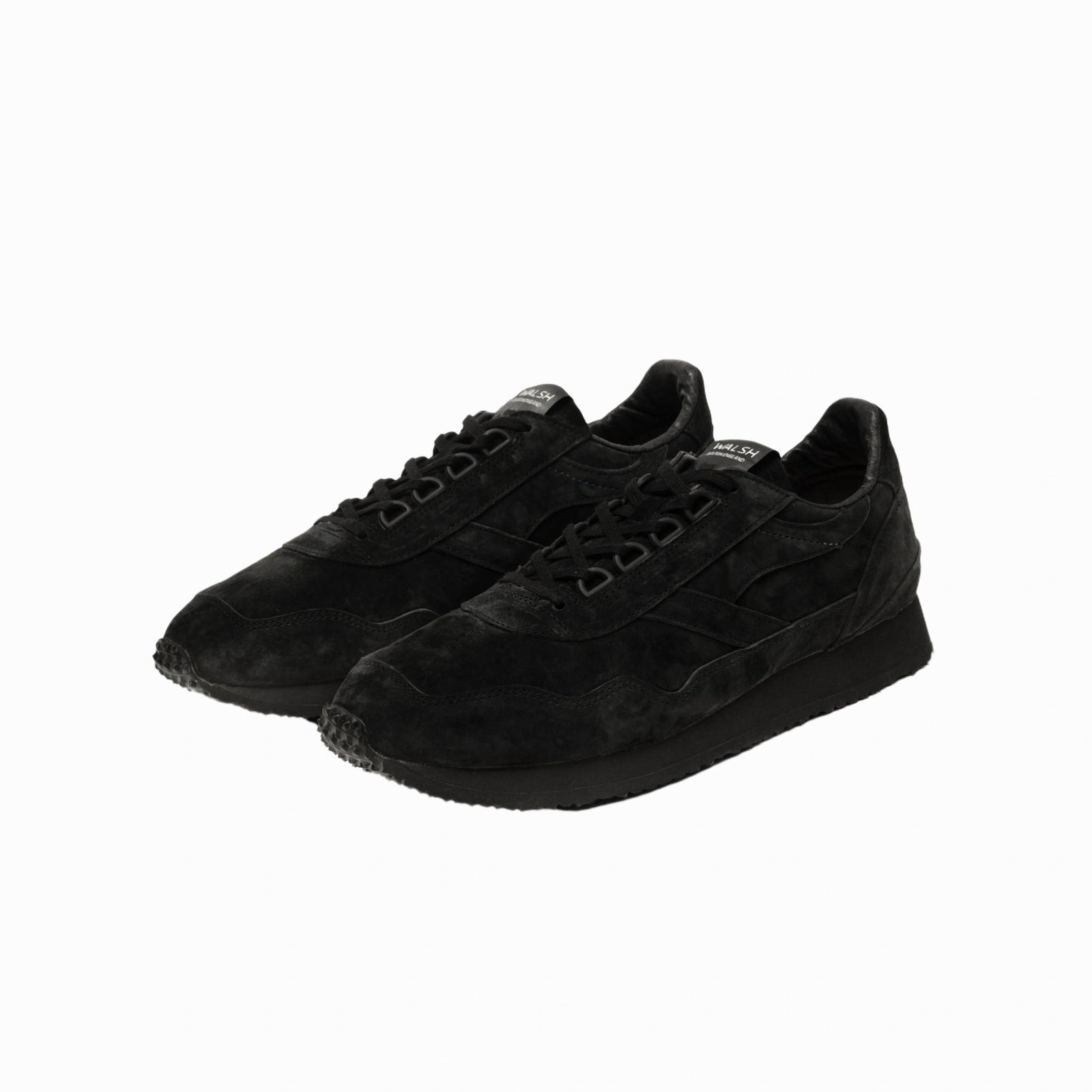 Ensign Walsh Unisex Shoes