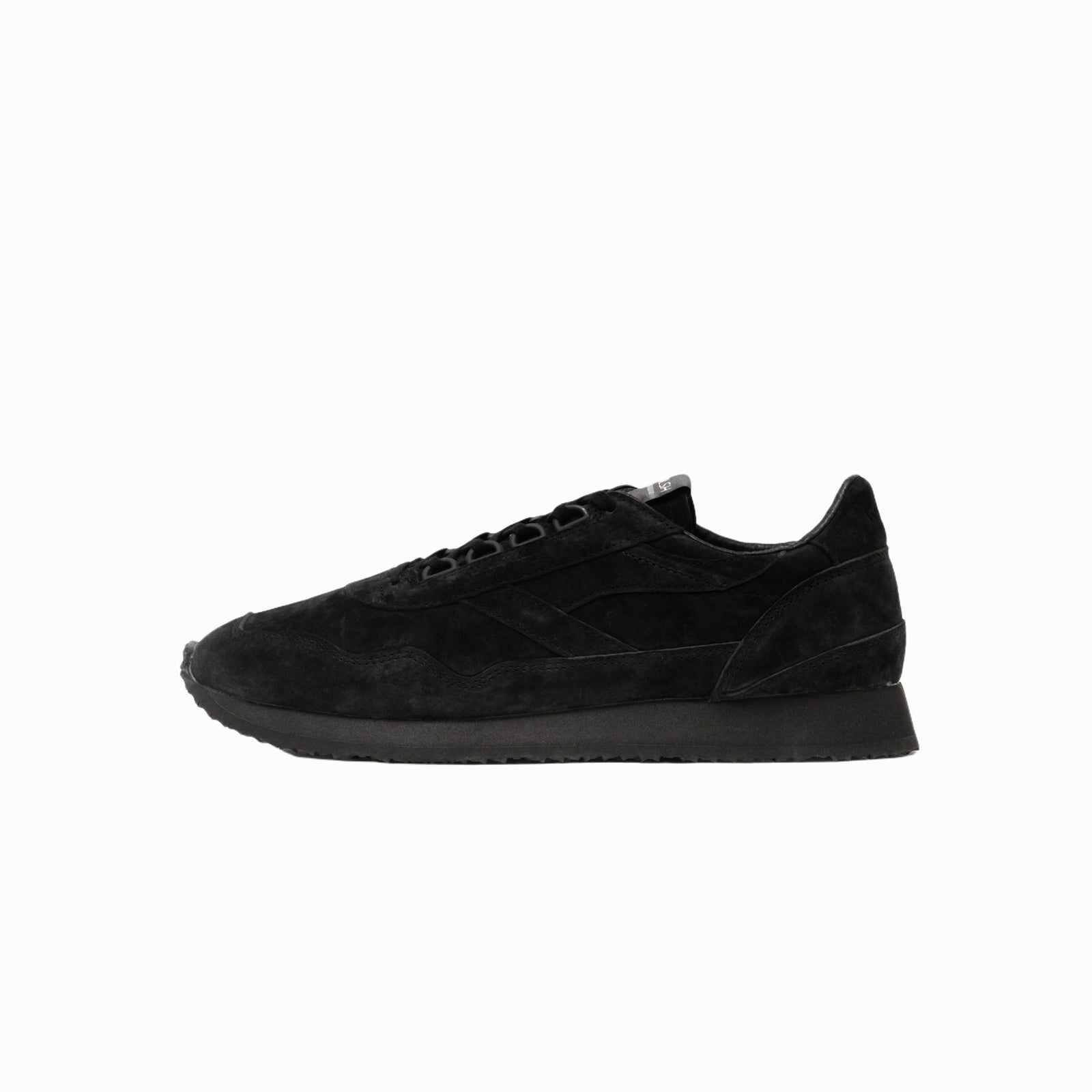 Ensign Walsh Unisex Shoes