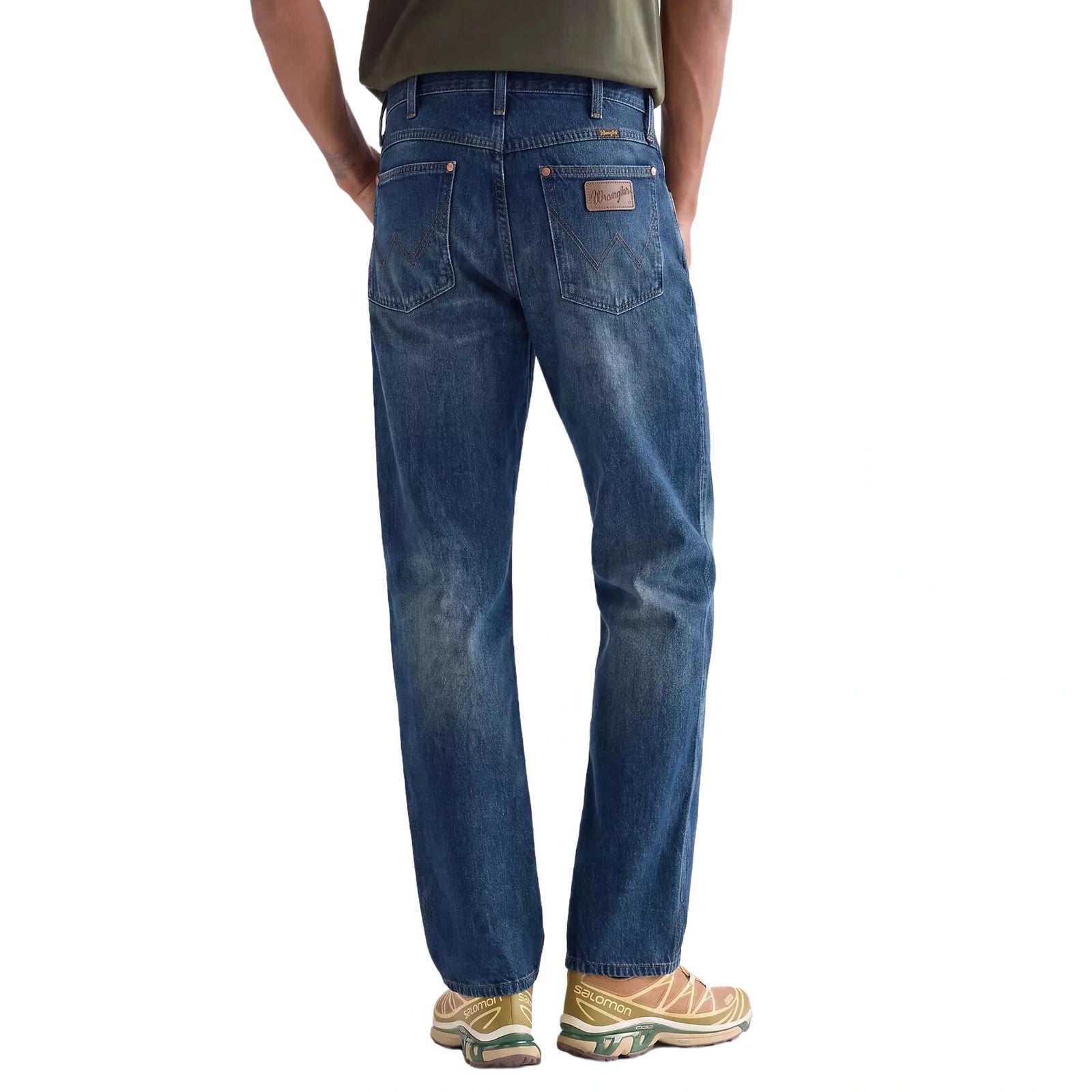 13MWZ Jeans | Men's Wrangler Men's Jeans
