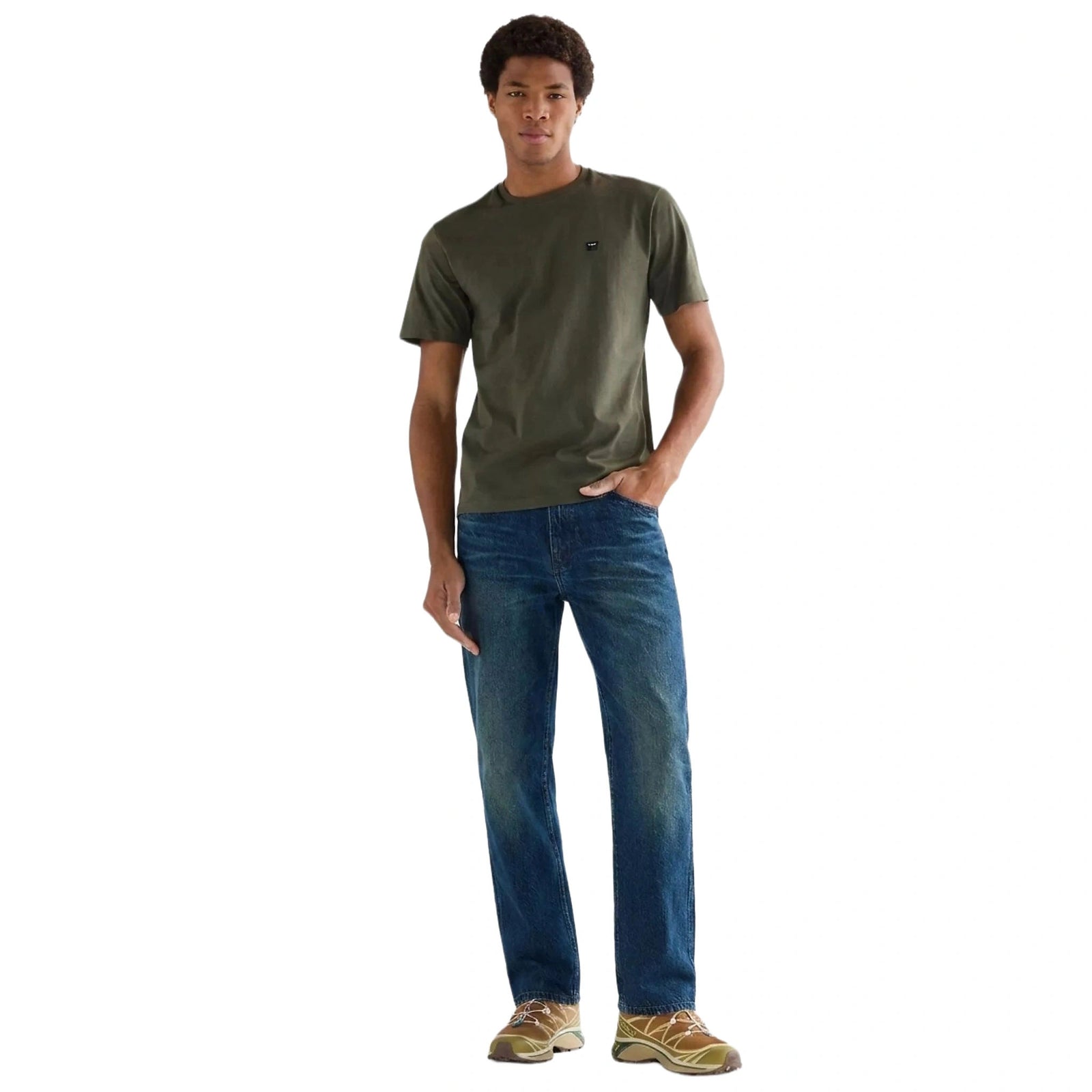 13MWZ Jeans | Men's Wrangler Men's Jeans