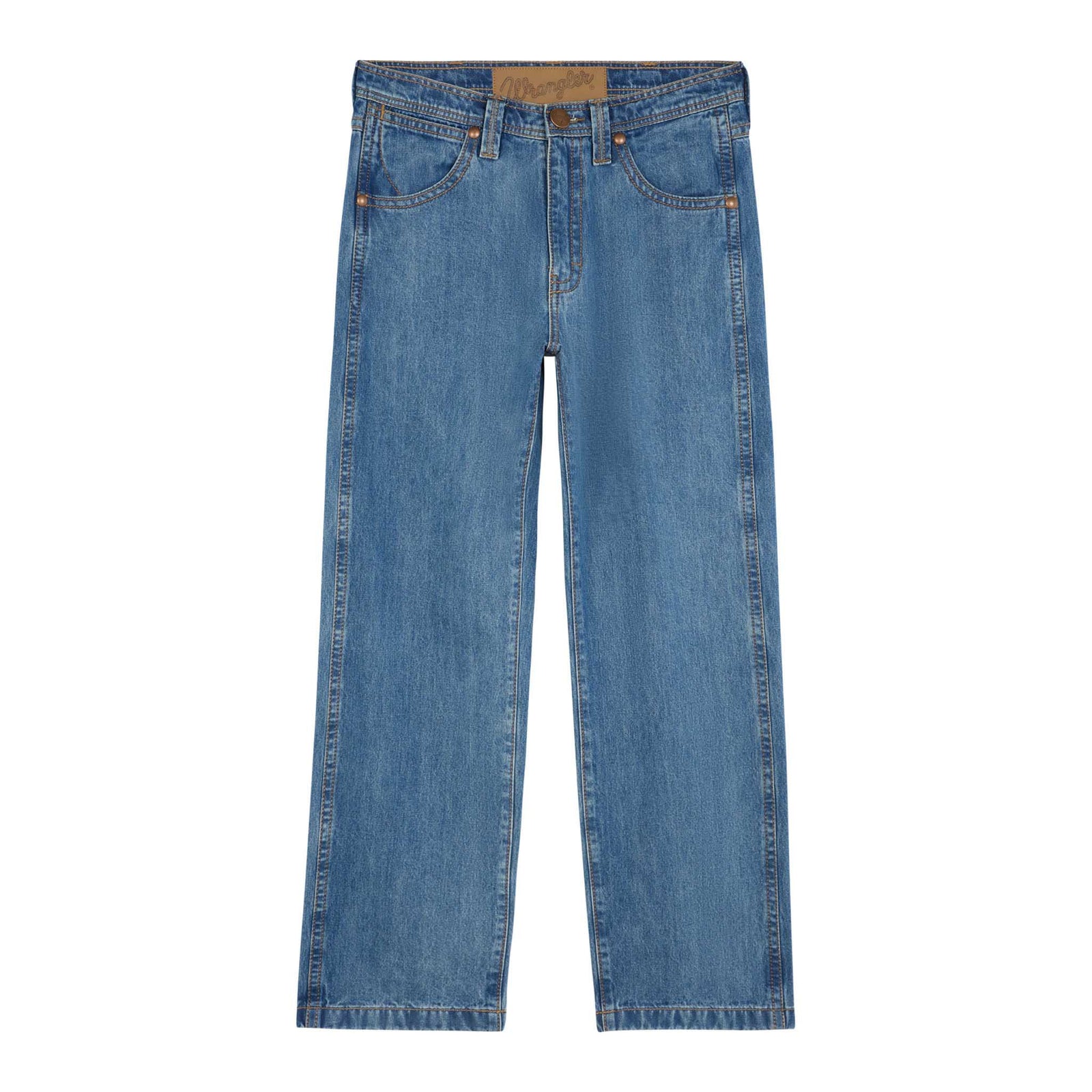 Super Jeans Loose | Men's Wrangler Men's Jeans