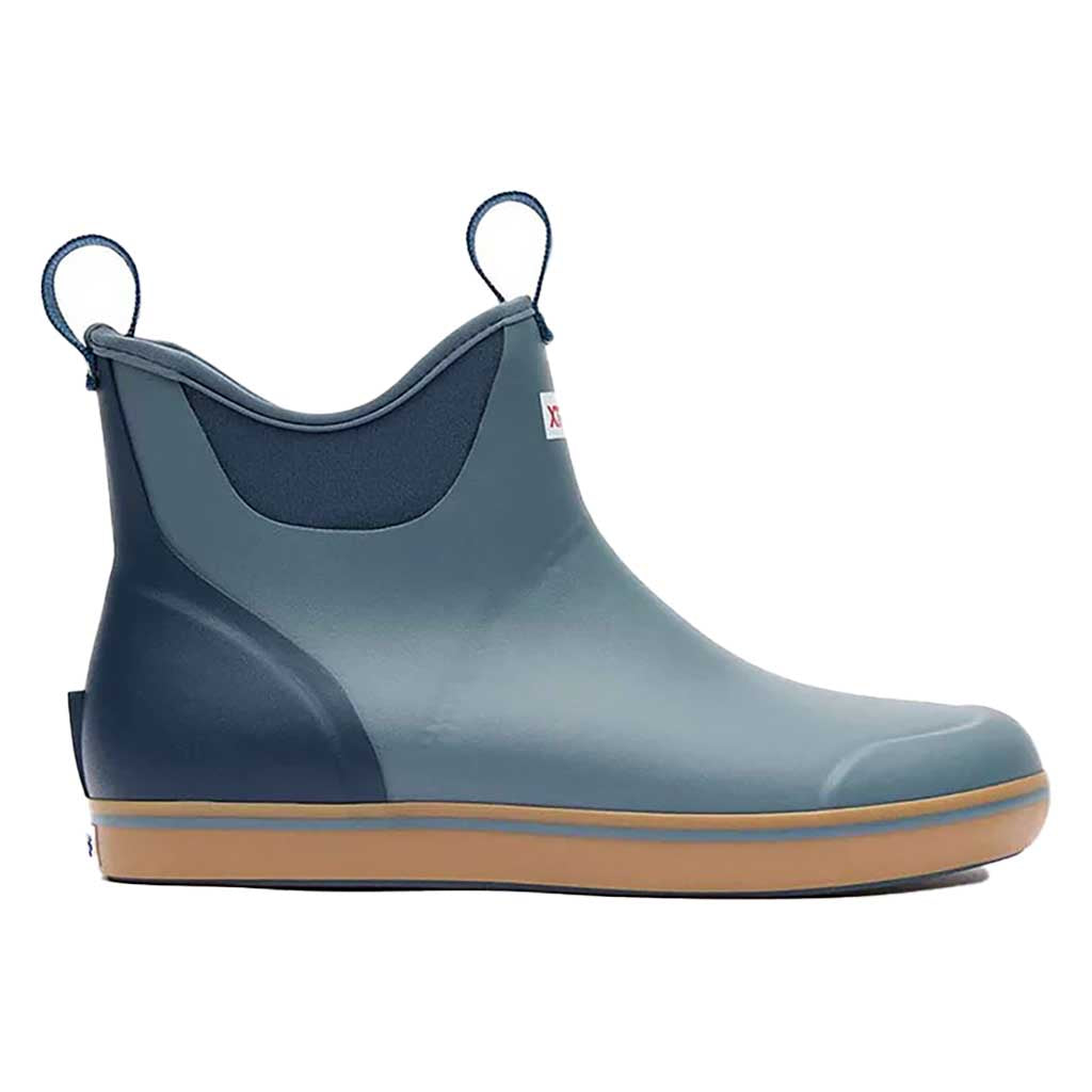 Ankle Deck Boot | Men's