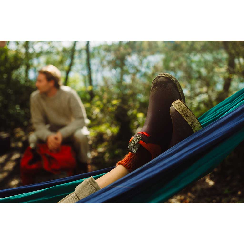 Ankle Deck Camp Boot | Women's XTRATUF Deck Boots