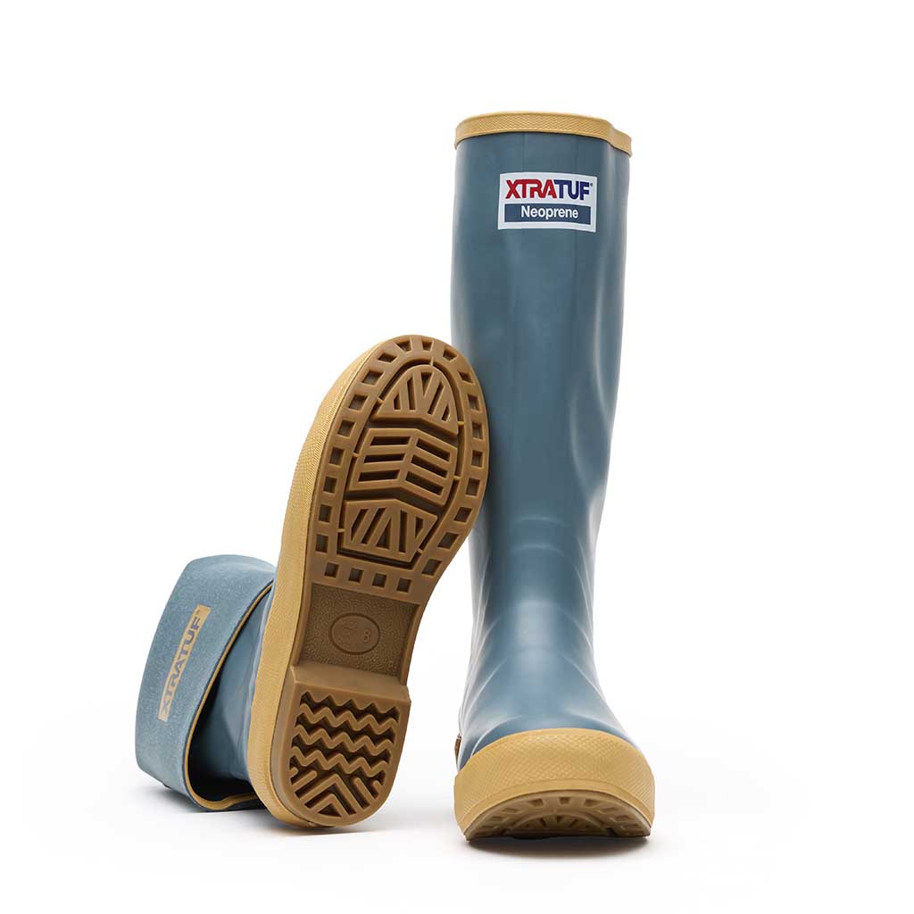 Legacy 15" Wellington | Women's XTRATUF Wellington Boots