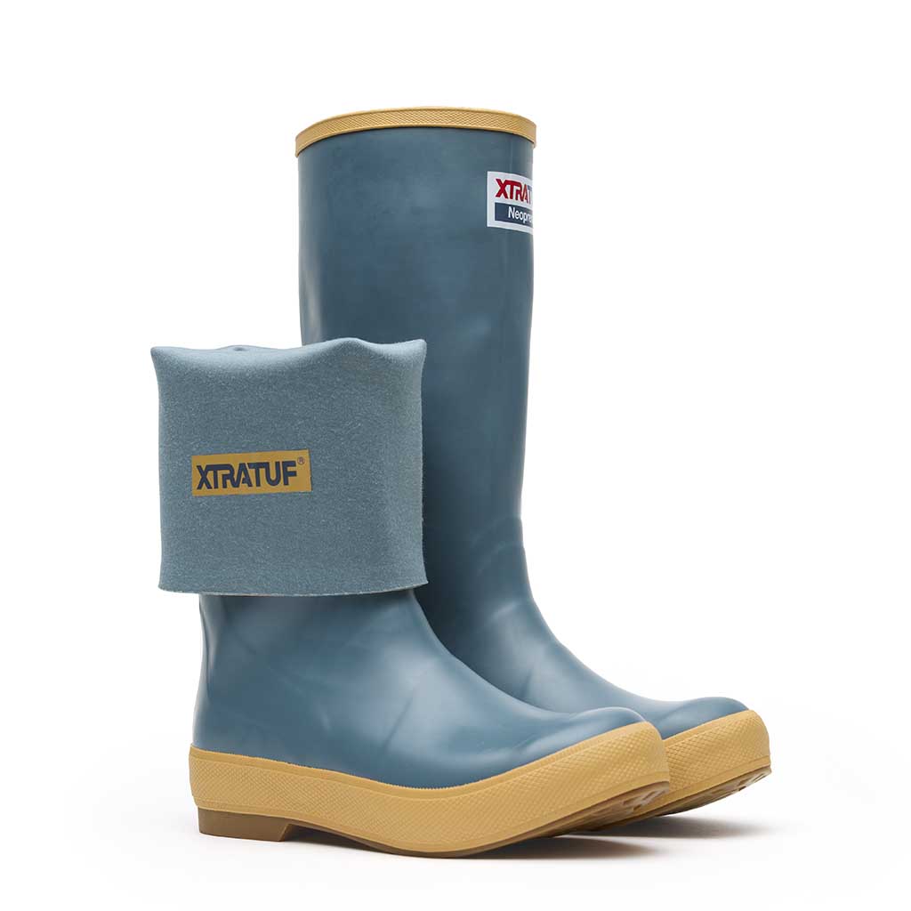 Legacy 15" Wellington | Women's XTRATUF Wellington Boots