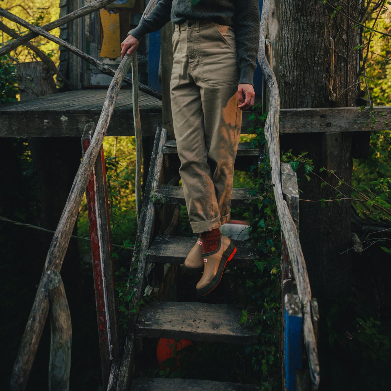 Legacy Clog | Women's XTRATUF Women's Clogs