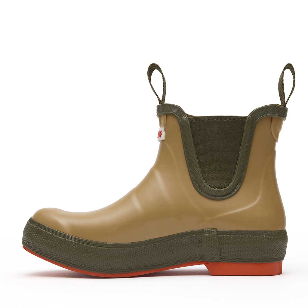 Legacy Deck Boot | Women's XTRATUF Deck Boots