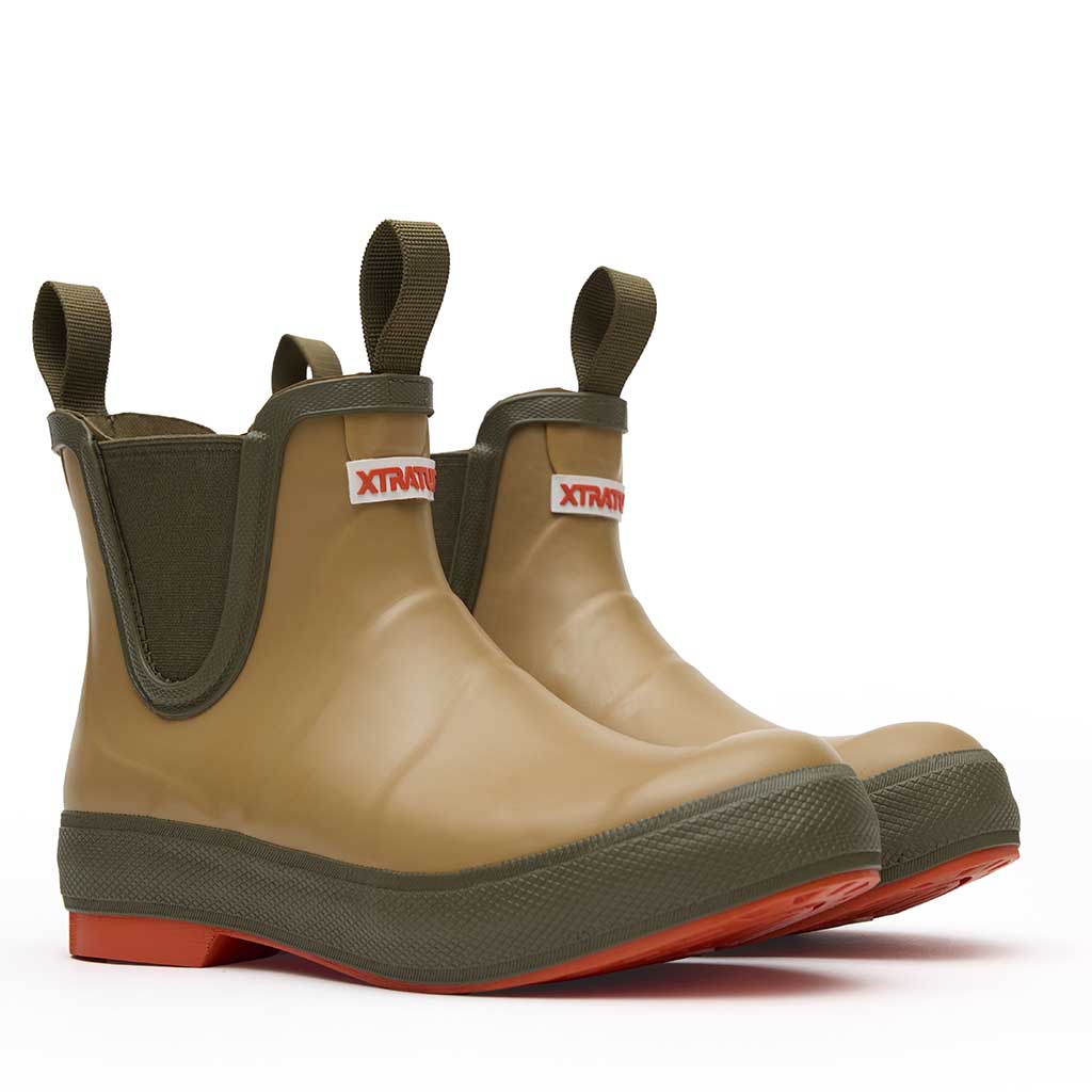Legacy Deck Boot | Women's XTRATUF Deck Boots