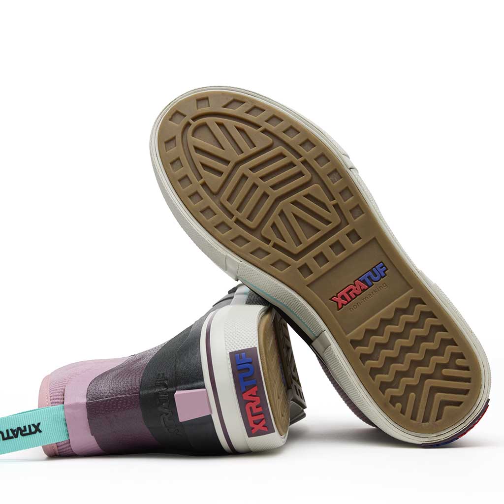 Out of the Ordinary Ankle Deck Boot | Women's XTRATUF Deck Boots