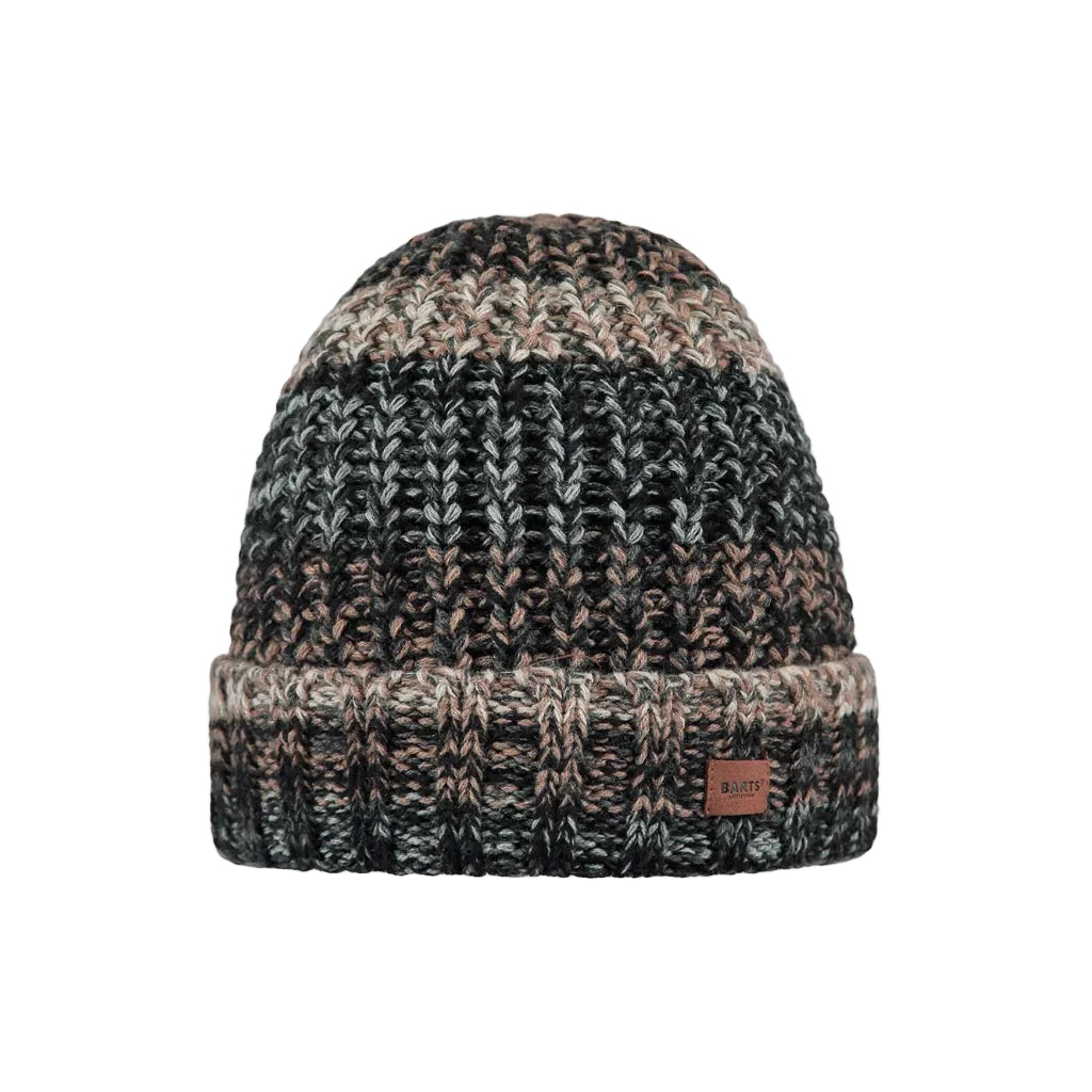 Akotan Beanie BARTS 335019 Beanies One Size / Dark Heather