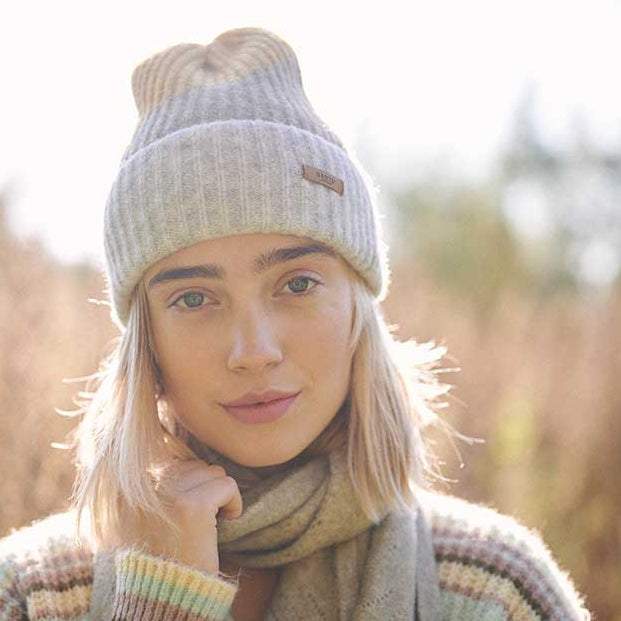 Witzia Beanie BARTS 4541010 Beanies One Size / Cream