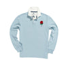 England 1871 Special Edition Rugby Shirt Black & Blue 1871 Shirts - Rugby Shirts